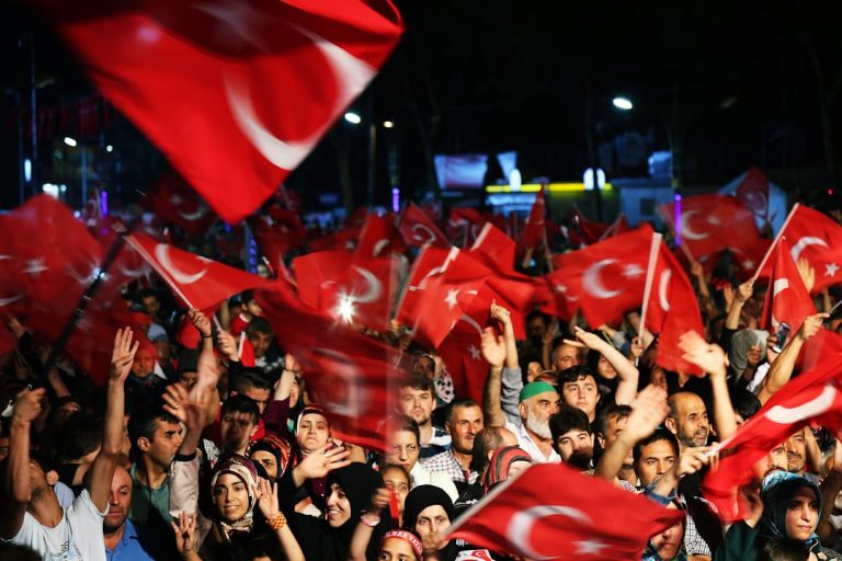 Canlı müzik ve konser - Fotoğraf Faruk Melik ÇEVİK, Unsplash